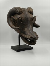 Masque Bamileke