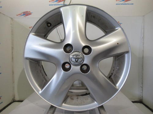 Jante aluminium toyota yaris - jante,