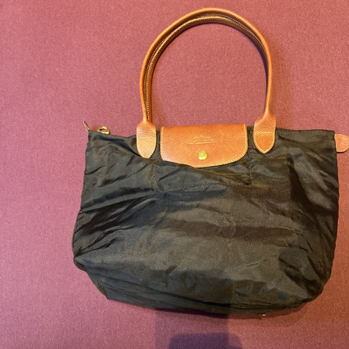 Longchamp pliage shopping - le,