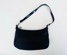 Sac baguette en toile