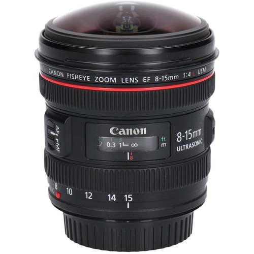 Objectif canon mm - objectif,