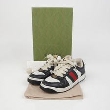 Gucci Sneakers Screener 35.5