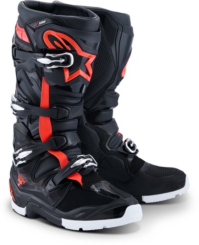 Bottes alpinestars tech - bottes,