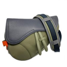 Sacoche de selle Dior sacai