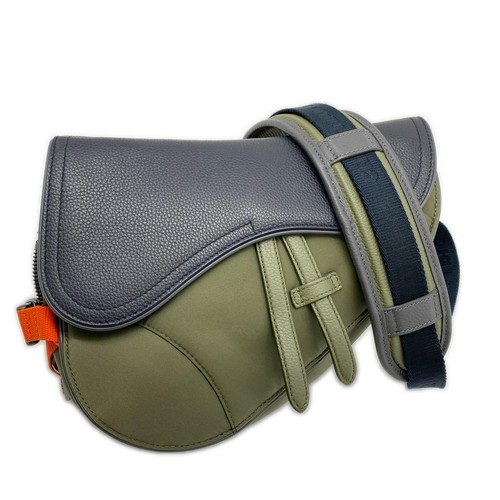 Sacoche selle dior - dior, sacai