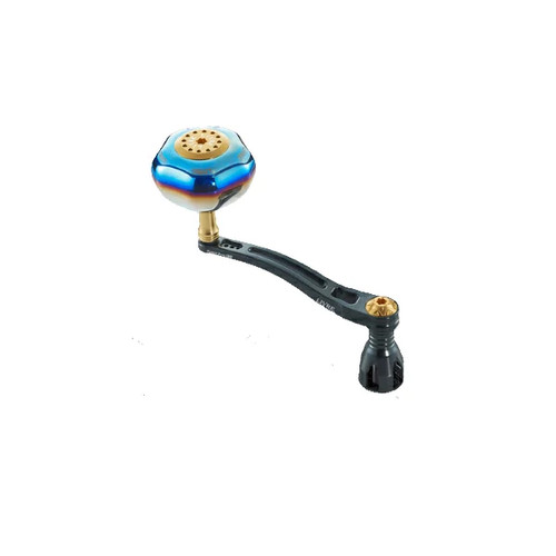 Moulinet droit shimano - moulinet,