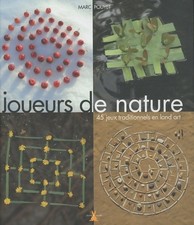 Joueurs de nature. 45 jeux