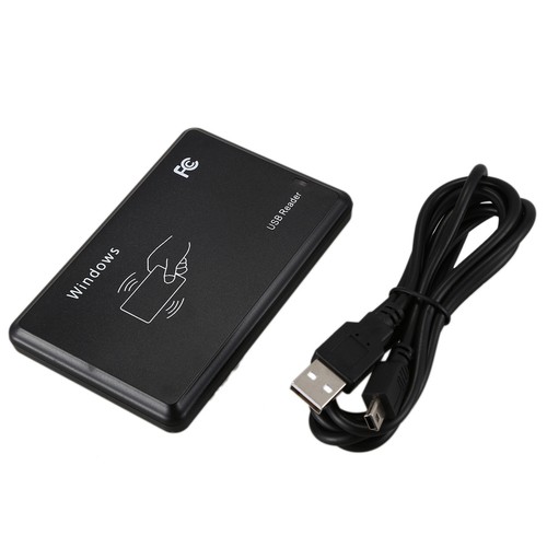 Usb lecteur proximite - 4x,