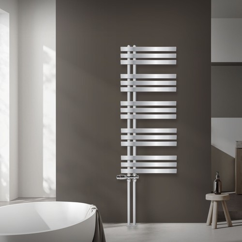Radiateur séche serviettes - radiateur, séche-serviettes