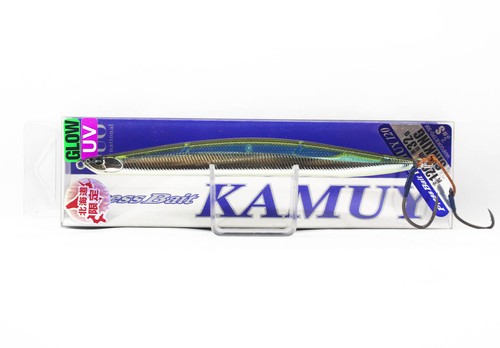 Duo press bait - bait, kamuy