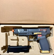 EMG x Cybergun Canik SFx RIVAL