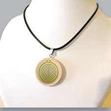 Pendentif énergétique