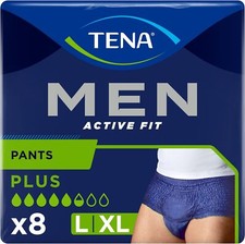 Tena Men Active Fit Protective