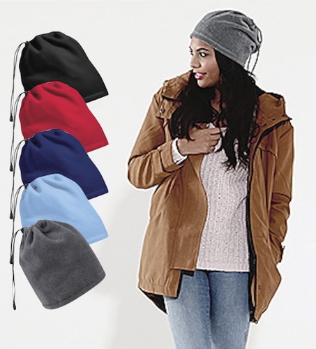 Suprafleece bonnet écharpe - bonnet,