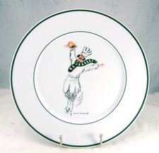 Guy Buffet Assiette À Dîner