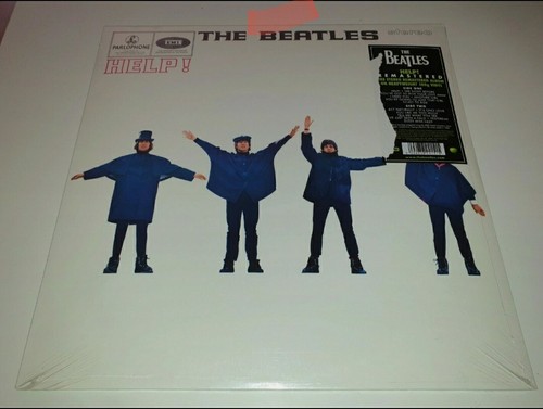 Vinyl 33t the beatles - 33t,
