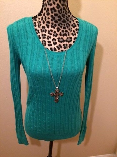Old navy green - old, sleeve
