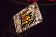 X 1 - Cercle  ACF / WPT -