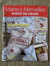 Magazine Mains & Merveilles