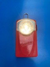 LAMPE TORCHE DE POCHE TÔLE