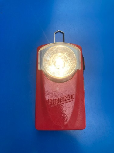 Lampe torche poche tôle - lampe,