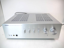 Amplificateur stéréo