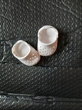 Chaussure pour poupée Marie