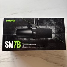 Microphone dynamique XLR sûr