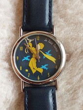 MONTRE LE PETIT PRINCE ANTOINE DE SAINT EXUPERY  - BENNEX 1999
