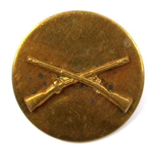 Disque col army - col,