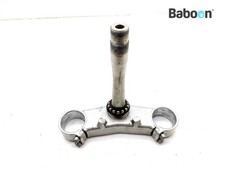 Fourche avant pièce en T