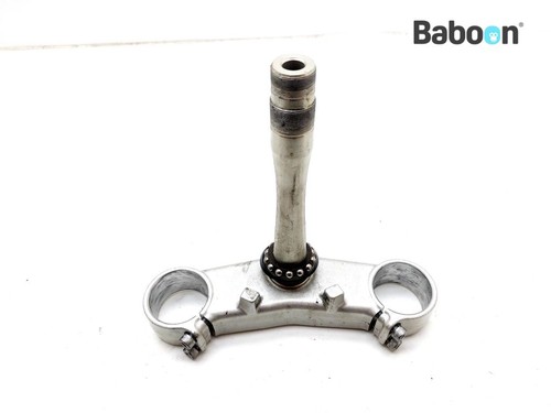Fourche avant pièce t - pièce,