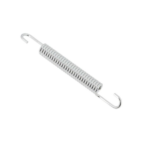 Ressort bequille laterale - bequille,