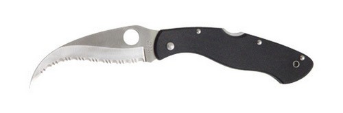 Spyderco civilian lockback - spyderco,