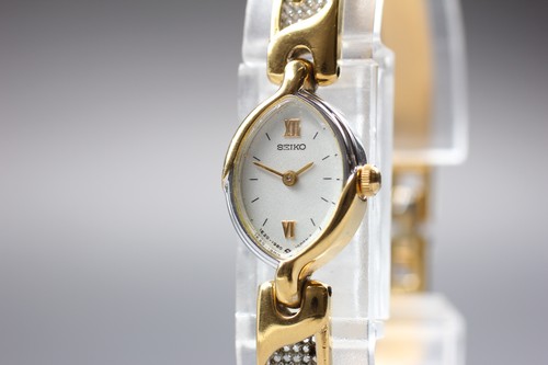 Exc bracelet seiko - [exc+5],