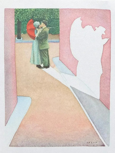 Jean michel folon - jean-michel,
