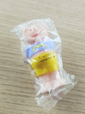 Ancien jouet petit cochon de