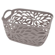 Panière à Linge "Motif