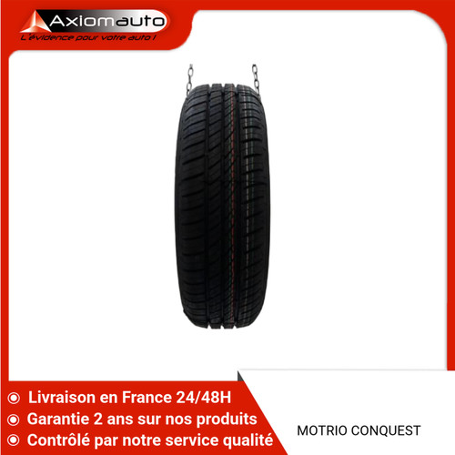 Pneu motrio conquest - 🇫🇷,
