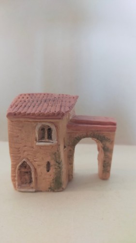 Maison miniature - maison, "maison