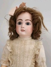 Ancienne Poupée Bébé