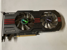 Carte graphique ASUS GTX 560