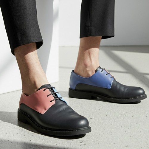Camper jumeaux pour hommes - jumeaux,