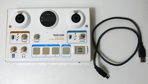 Tascam ministudio - tascam,