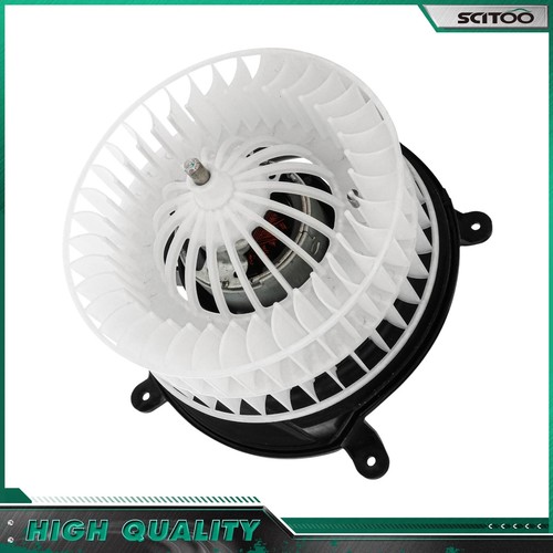 Hvac heater blower - hvac,