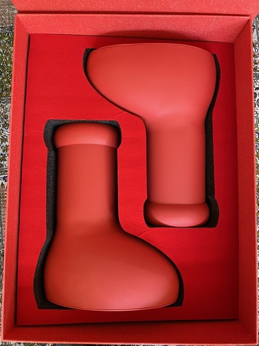Hand mschf brb big red - in,