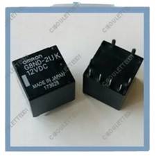 ⭐1pcs G8ND-2UK-12VDC
