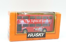 Husky 1/55 - Bus Autobus