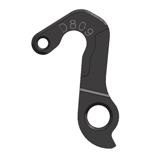 Cintre dérailleur arrière - cintre,