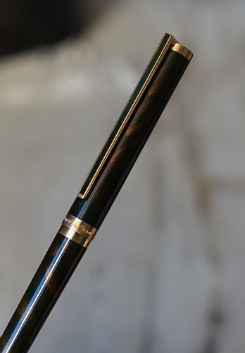Stylo plume dupont laque - dupont, de